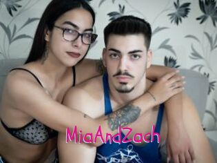 MiaAndZach