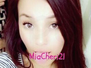 MiaCheri21