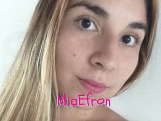 MiaEfron
