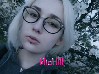 MiaHill