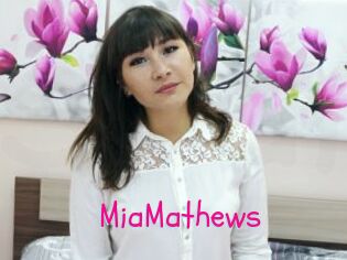 MiaMathews