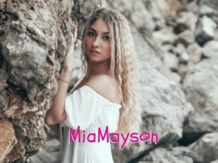 MiaMayson