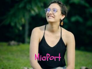 MiaPort