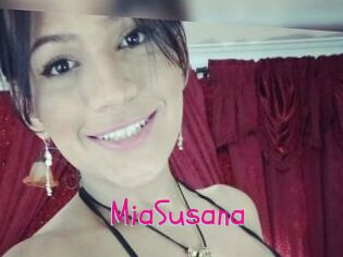 MiaSusana Spanking Sarah