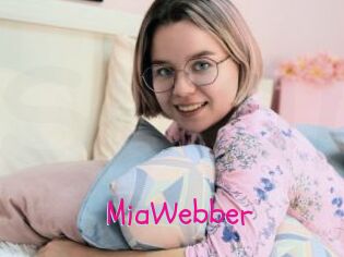 MiaWebber