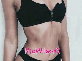 MiaWilsonX