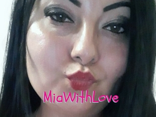 MiaWithLove