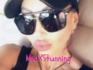 MiaXStunning