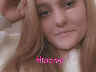 Miaamy