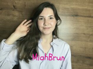 MiahBrun