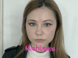 MiahLewis