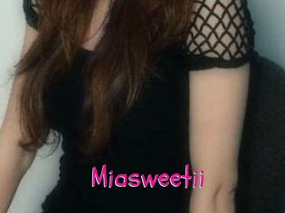 Miasweetii