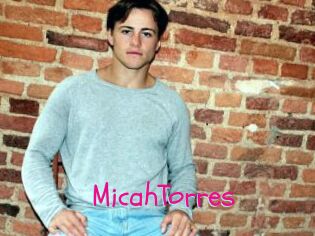 MicahTorres