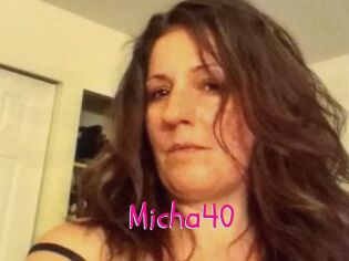 Micha40