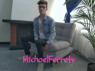 MichaelFerrety