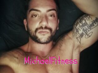 MichaelFitness