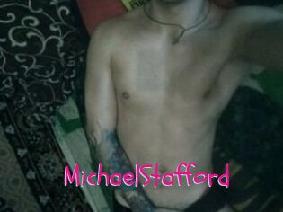 Michael_Stafford