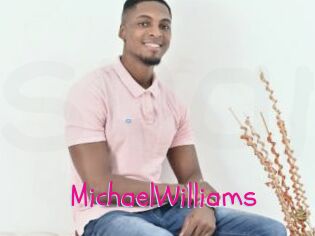 MichaelWilliams