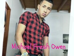 Michael_Fresh_Owen