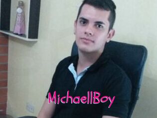 MichaellBoy