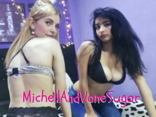MichellAndVaneSugar