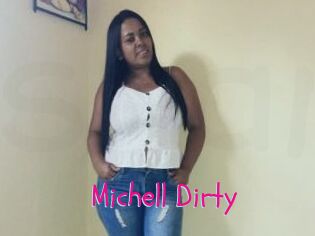 Michell_Dirty