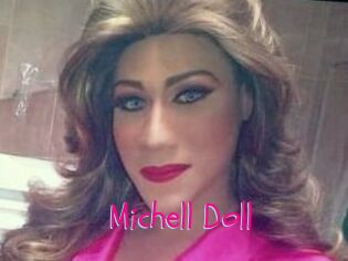 Michell_Doll