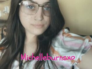 Michelleburnsxo