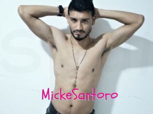 MickeSantoro