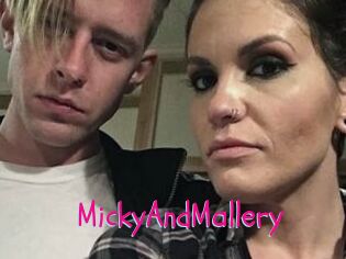 MickyAndMallery