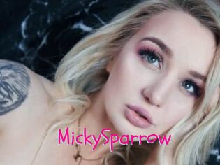 MickySparrow