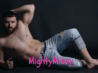 MightyMikey