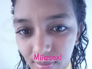 Miiasex1