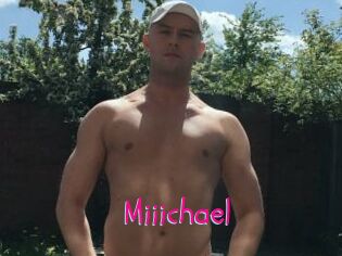 Miiichael