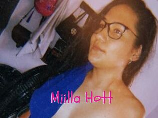 Miilla_Hott
