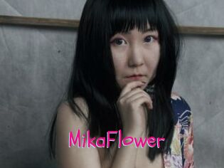 MikaFlower