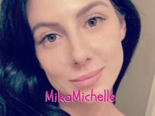 MikaMichelle