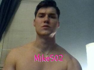 Mike502