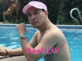 MikeALLAN