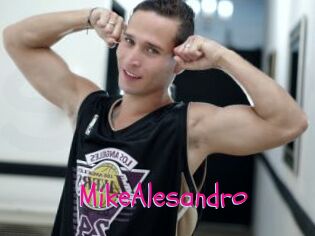 MikeAlesandro