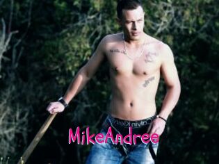 MikeAndree