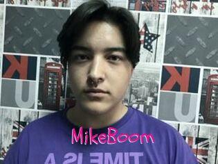 MikeBoom