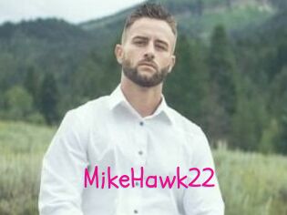 MikeHawk22