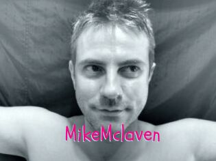 MikeMclaven