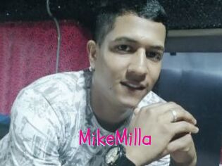 MikeMilla