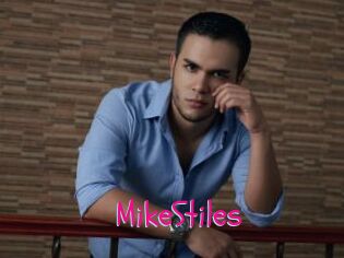 MikeStiles