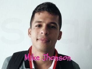 Mike_Jhonson Spanking Sarah