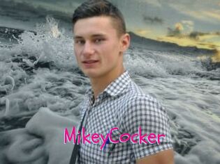 MikeyCocker