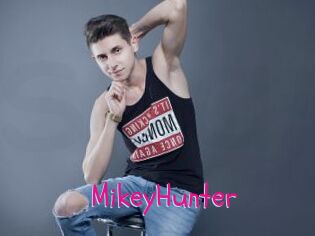 MikeyHunter