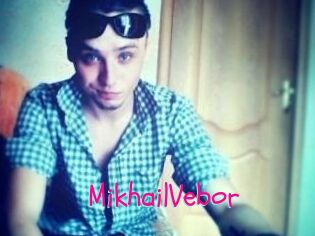 MikhailVebor